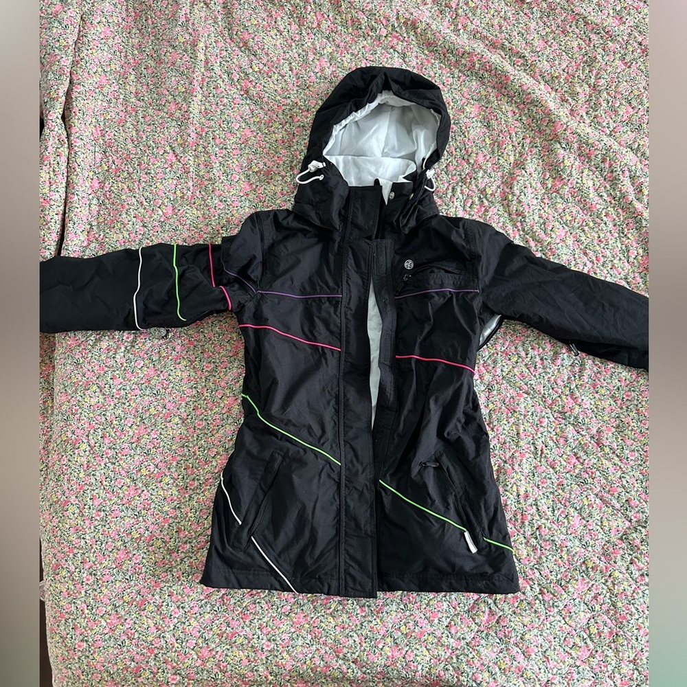 COPY - Snow jacket